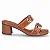 Piccadilly Tamanco Fem 566076 Ocre - Imagem 1