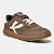Via Marte Tenis Fem 277004 Cinnamon - Imagem 1