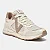 Via Marte Tenis Fem 286003 Marfim - Imagem 1
