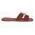 Piccadilly Rasteira Fem 508069 Bege - Imagem 1