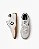 All Star Tenis Fem Co0549 Amendoa - Imagem 3