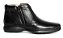 Pipper Bota Masc 55452 Preto - Imagem 1