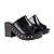 Moleca Tamanco Fem 5549107 Preto - Imagem 2
