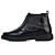 Pipper Bota Masc 1703 Preto - Imagem 2