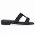 Piccadilly Rasteira Fem 590067 Preto - Imagem 1