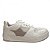 Via Marte Tenis Fem 307001 Marfim - Imagem 1