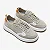 Democrata Tenis Fem 618102 Off White - Imagem 2