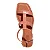 Santa Lolla Sandalia Fem 077D55b802e7014f Safari - Imagem 2