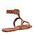 Santa Lolla Sandalia Fem 077D55b802e7014f Safari - Imagem 3