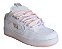Freeday Tenis Fem Fr21017 Branco - Imagem 1