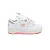 Freeday Tenis Fem Fr21017 Branco - Imagem 1