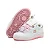 Freeday Tenis Fem Fr21017 Branco - Imagem 2