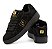 Freeday Tenis Unisex Fr25027 Preto - Imagem 1