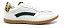 Democrata Tenis Fem 657101 Branco - Imagem 1