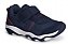 Kidy Tenis Inf Masc 00708261049 Marinho - Imagem 1