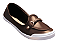 Sapato Fem Moleca  5109797 Chocolate - Imagem 1