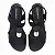 Piccadilly Sandalia Fem 500405 Preto - Imagem 2