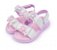 Pampili Sandalia Inf Fem 702055 Tie Dye - Imagem 1