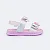 Pampili Sandalia Inf Fem 702055 Tie Dye - Imagem 1
