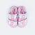 Pampili Sandalia Inf Fem 702055 Tie Dye - Imagem 2