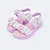 Pampili Sandalia Inf Fem 702055 Tie Dye - Imagem 3