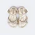 Pampili Sandalia Inf Fem 702057 Dourado - Imagem 2