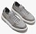 Democrata Sapatenis Masc 623102 Off White - Imagem 1