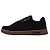 Redikal Tenis Masc Rkt376 Preto - Imagem 3