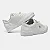 Via Marte Tenis Fem 020012 Branco - Imagem 3