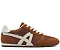 Anacapri Tenis Fem C3071900050003 Caramelo - Imagem 1