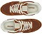 Anacapri Tenis Fem C3071900050003 Caramelo - Imagem 3
