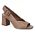 Bottero Sapato Fem 372002 Mousse - Imagem 1