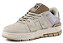 Redikal Tenis Masc Rkt564 Off White - Imagem 1