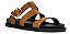 Carrano Papete Fem 891013 Saddle - Imagem 1
