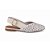 Sapato Fem Bottero 369908 Off White - Imagem 1