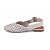 Bottero Sapato Fem 369908 Off White - Imagem 2