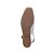 Sapato Fem Bottero 369908 Off White - Imagem 3
