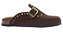 Beira Rio Mule Fem 4336103 Cacau - Imagem 1