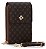 Luz Da Lua Bolsa Fem 42000004 Monograma Ll - Imagem 1