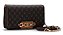 Luz Da Lua Bolsa Fem 42000013 Monograma Ll - Imagem 1
