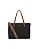 Luz Da Lua Bolsa Fem 2000601 Monograma Ll - Imagem 1