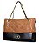 Luz Da Lua Bolsa Fem 2000816 Arenito - Imagem 1