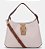 Luz Da Lua Bolsa Fem 2000706 Monograma Ll - Imagem 1