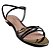 Sandalias Calçados Femininos Luz Da Lua Sandalia Fem 53120023 - Imagem 1