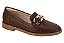 Sapato Fem Beira Rio 4264209 Chocolate - Imagem 1