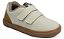 Molekinho Tenis Inf Masc 2133193 Branco Off - Imagem 1