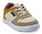Molekinho Tenis Inf Masc 2133176 Branco Off - Imagem 1