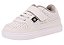 Molekinho Tenis Inf Masc 2133182 Branco - Imagem 1