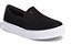 Santa Lolla Tenis Fem Platform 01Ac11e4 Preto - Imagem 1