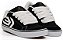 Edge Tenis Unisex Mef8026 Preto - Imagem 1